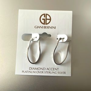 Silver Sterling Earrings